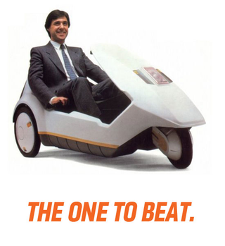 Illustration for article titled Expensive Vacuum-Maker Dyson Is Developing An Electric Car